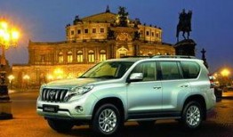 最新普拉多爆料新闻报道,性能升级，豪华配置，引领SUV市场新潮流