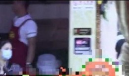 两个爆料人都是谁啊视频,两位爆料人身份大揭秘！